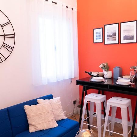 דירות מדריד Gran Via Central Lovely Private Apt In The Heart Of Chueca מראה חיצוני תמונה