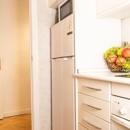 דירות מדריד Gran Via Central Lovely Private Apt In The Heart Of Chueca מראה חיצוני תמונה