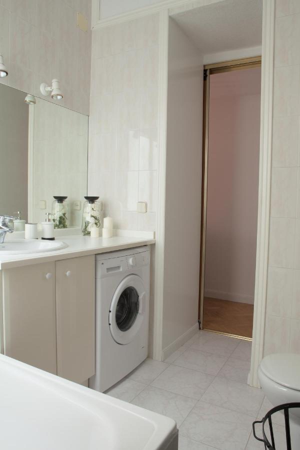 דירות מדריד Gran Via Central Lovely Private Apt In The Heart Of Chueca מראה חיצוני תמונה