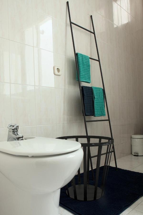 דירות מדריד Gran Via Central Lovely Private Apt In The Heart Of Chueca מראה חיצוני תמונה