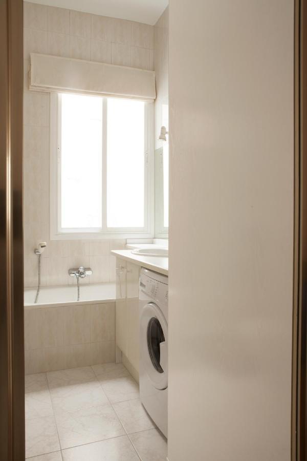 דירות מדריד Gran Via Central Lovely Private Apt In The Heart Of Chueca מראה חיצוני תמונה