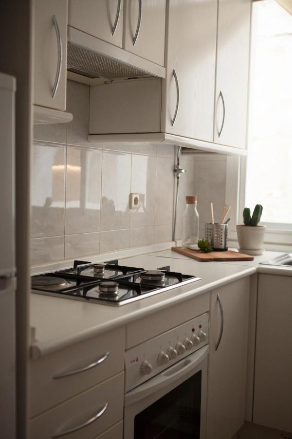 דירות מדריד Gran Via Central Lovely Private Apt In The Heart Of Chueca מראה חיצוני תמונה