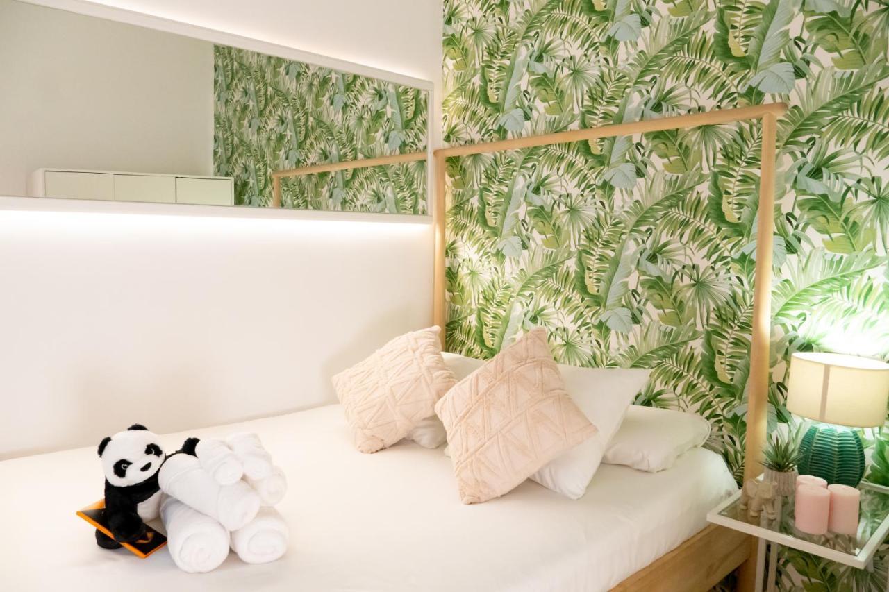 דירות מדריד Gran Via Central Lovely Private Apt In The Heart Of Chueca מראה חיצוני תמונה