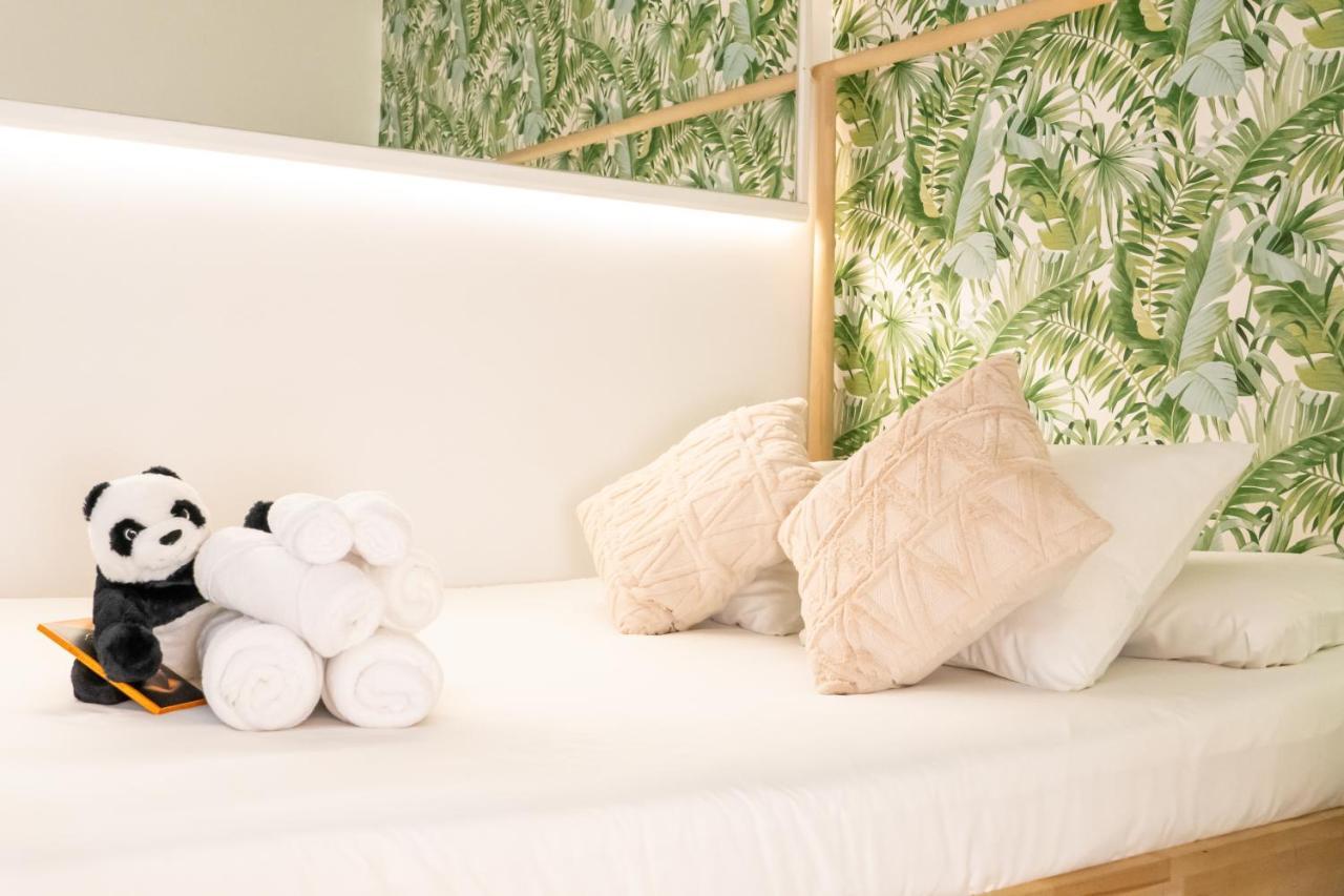 דירות מדריד Gran Via Central Lovely Private Apt In The Heart Of Chueca מראה חיצוני תמונה