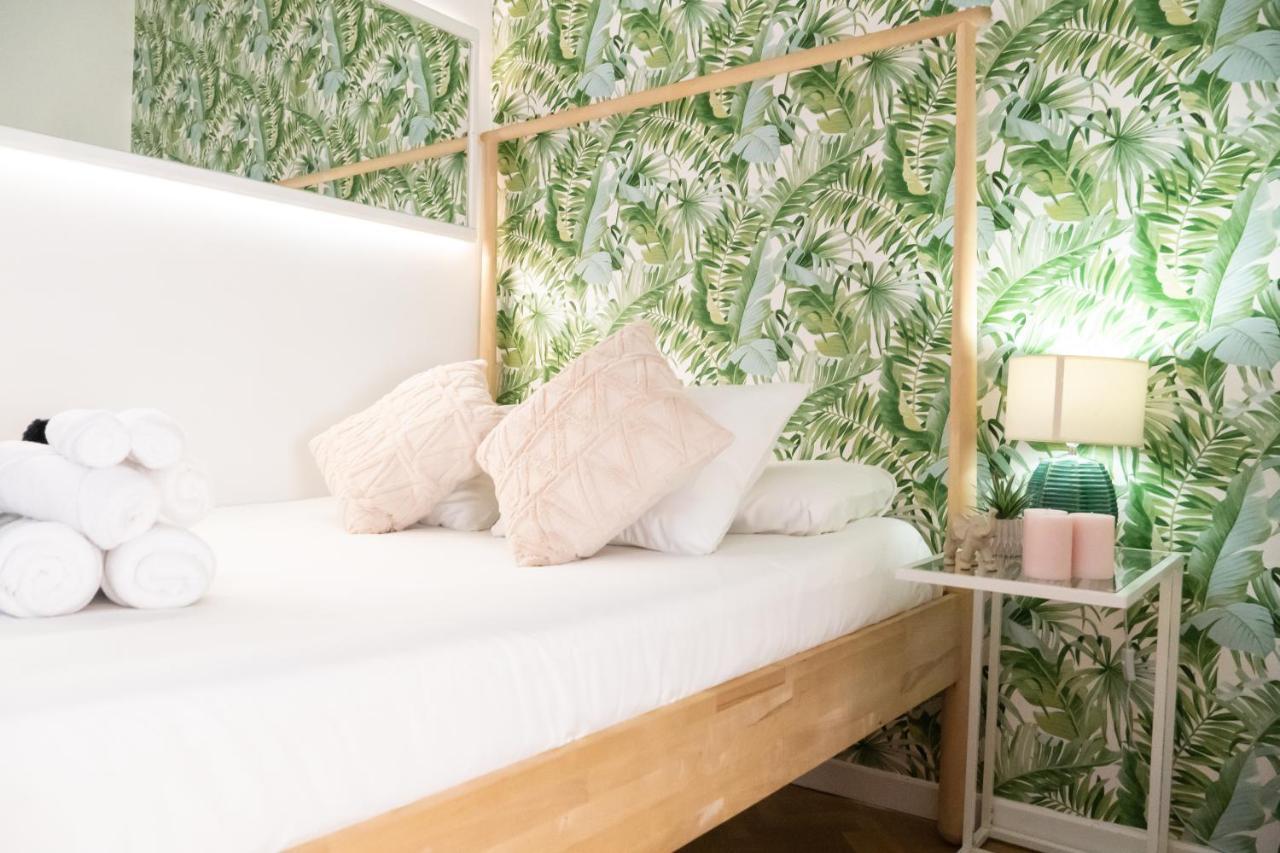 דירות מדריד Gran Via Central Lovely Private Apt In The Heart Of Chueca מראה חיצוני תמונה
