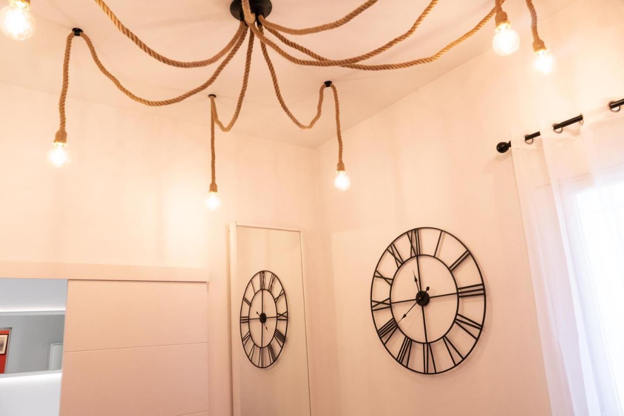 דירות מדריד Gran Via Central Lovely Private Apt In The Heart Of Chueca מראה חיצוני תמונה