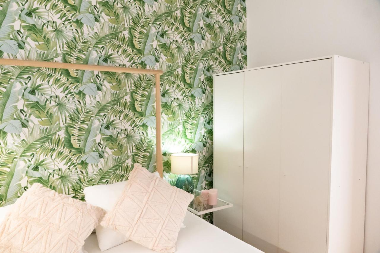 דירות מדריד Gran Via Central Lovely Private Apt In The Heart Of Chueca מראה חיצוני תמונה