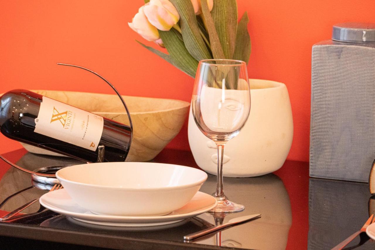 דירות מדריד Gran Via Central Lovely Private Apt In The Heart Of Chueca מראה חיצוני תמונה