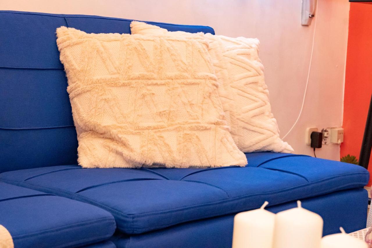 דירות מדריד Gran Via Central Lovely Private Apt In The Heart Of Chueca מראה חיצוני תמונה