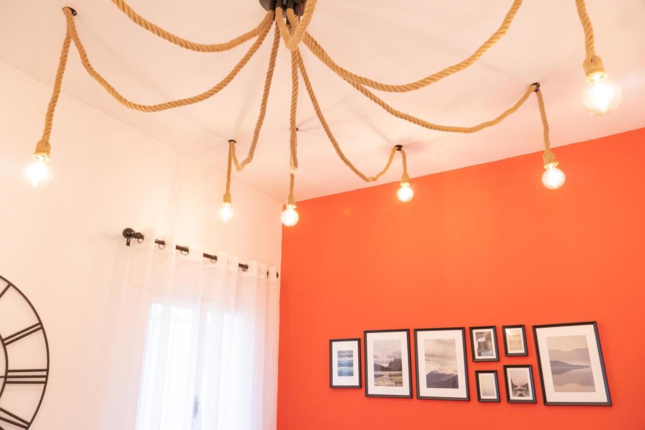 דירות מדריד Gran Via Central Lovely Private Apt In The Heart Of Chueca מראה חיצוני תמונה